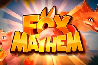 Fox Mayhem