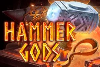 Hammer of Gods