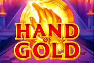 Hand of Gold