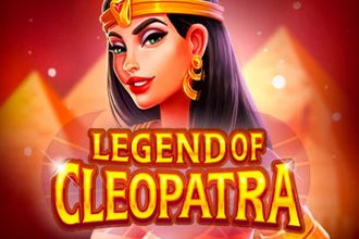 Legend of Cleopatra