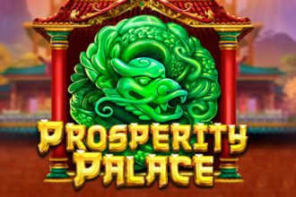 Prosperity Palace