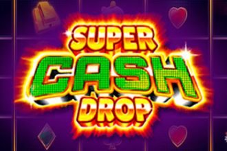 Super Cash Drop