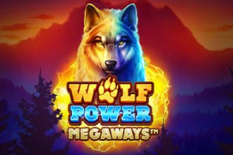 Wolfpower Megaways